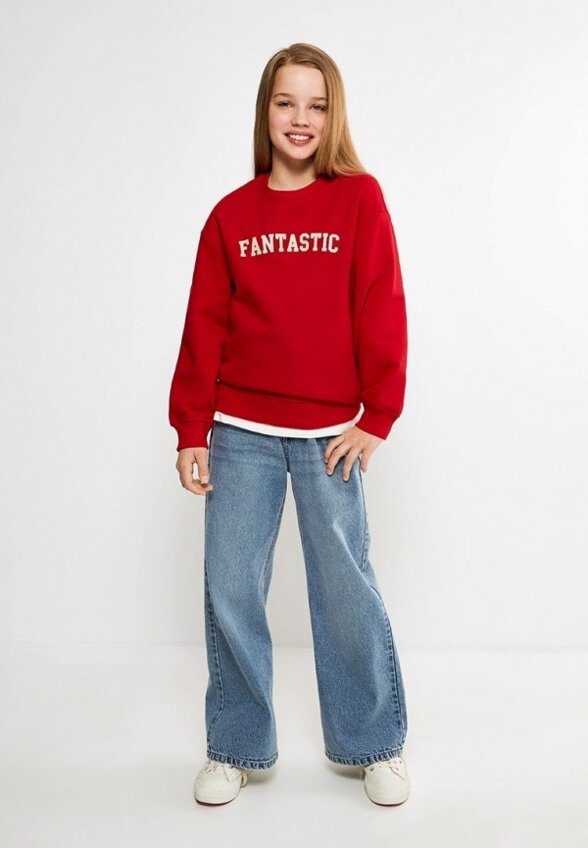 Свитшот Acoola