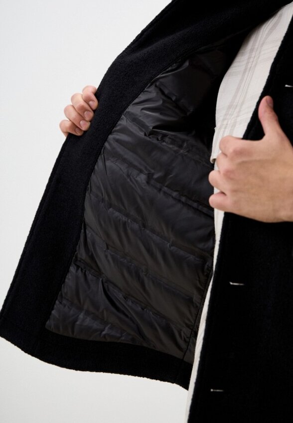 Куртка-рубашка F.G.Z.