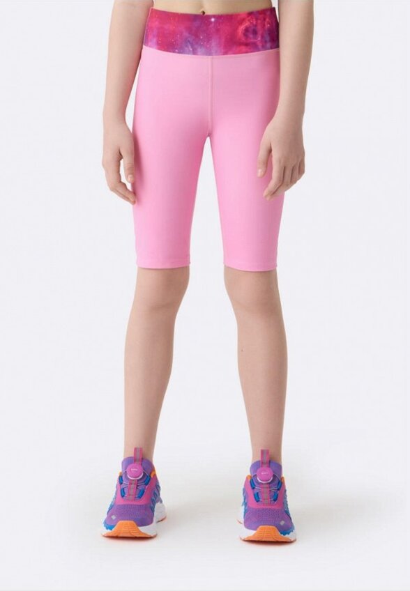 Велосипедки Lassie