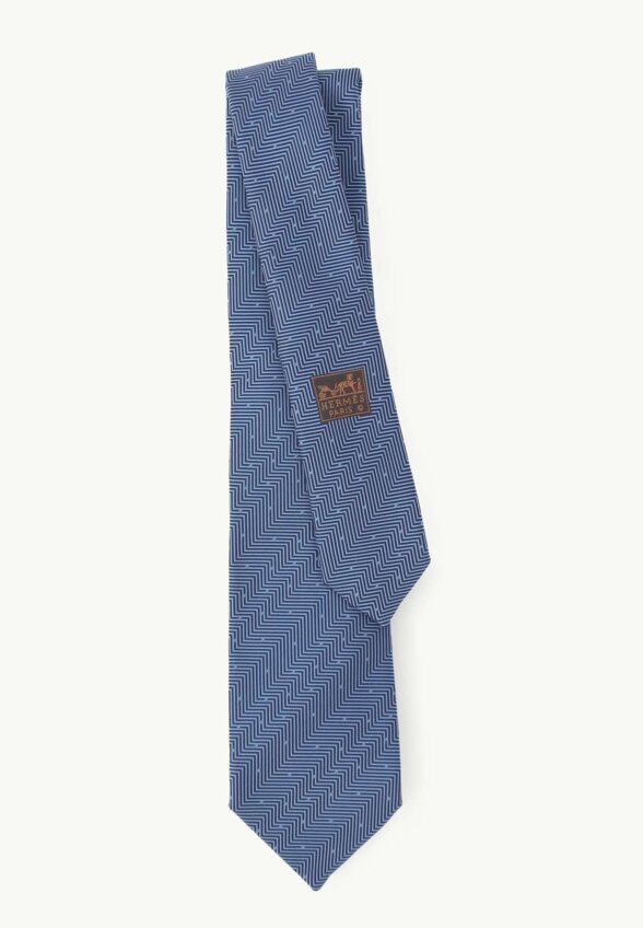 Hermes Tie