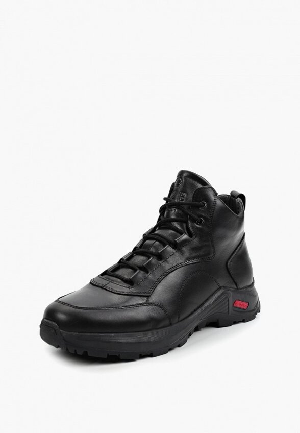 Кроссовки B2B Black to Black