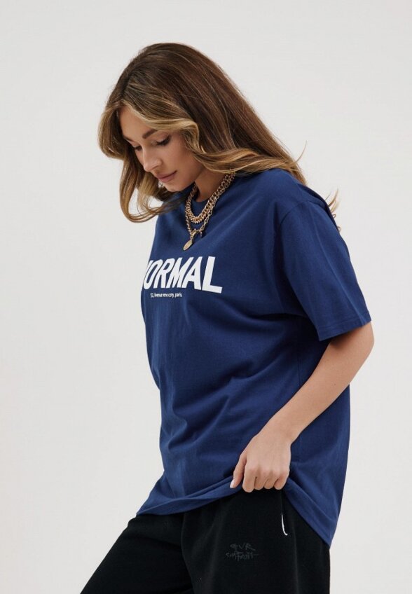 Футболка Seventeen Nine