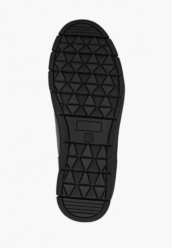 Дутики Instreet