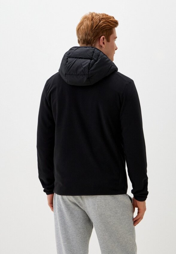 Куртка утепленная Demix