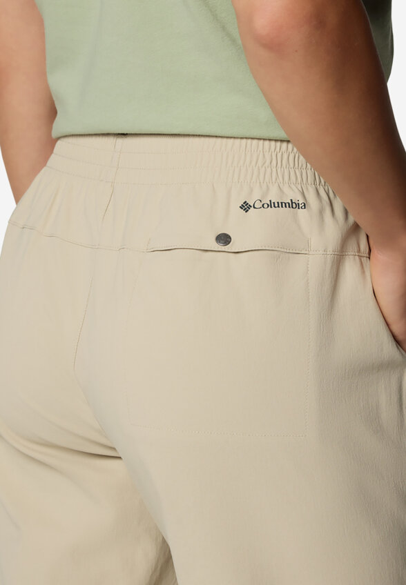 Брюки женские Columbia Cedar Crest Pant, Бежевый