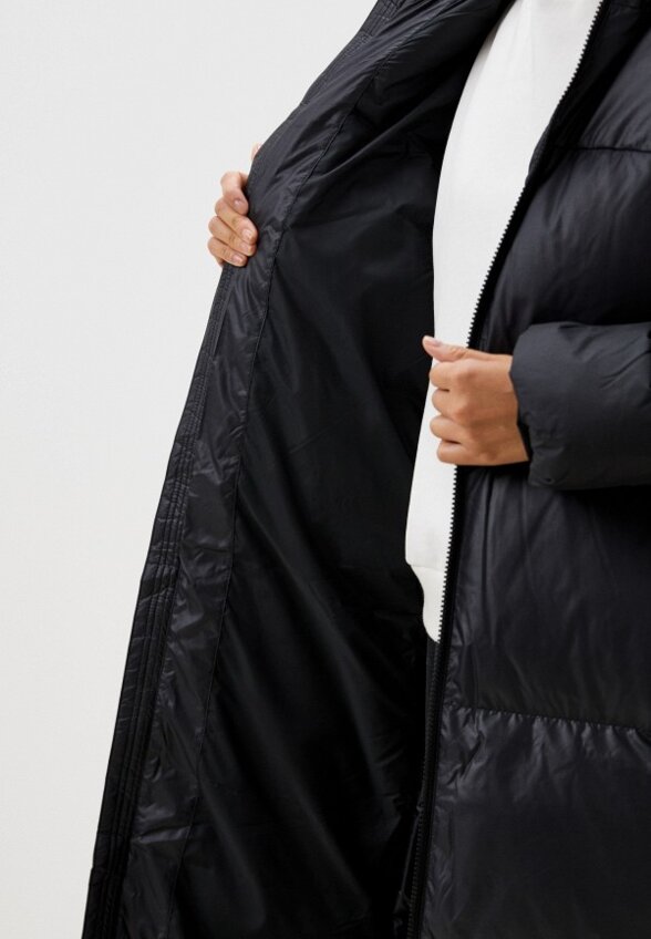 Пуховик adidas