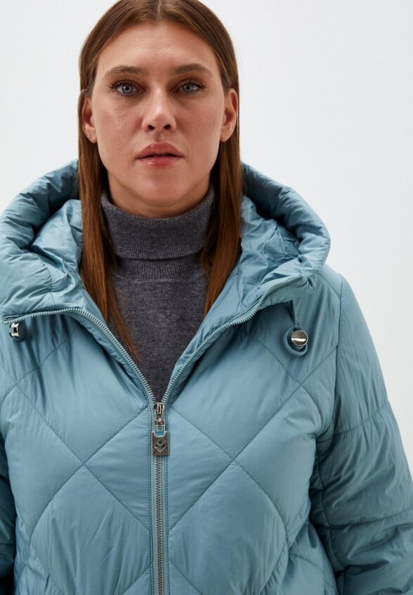 Куртка утепленная Margo Blues