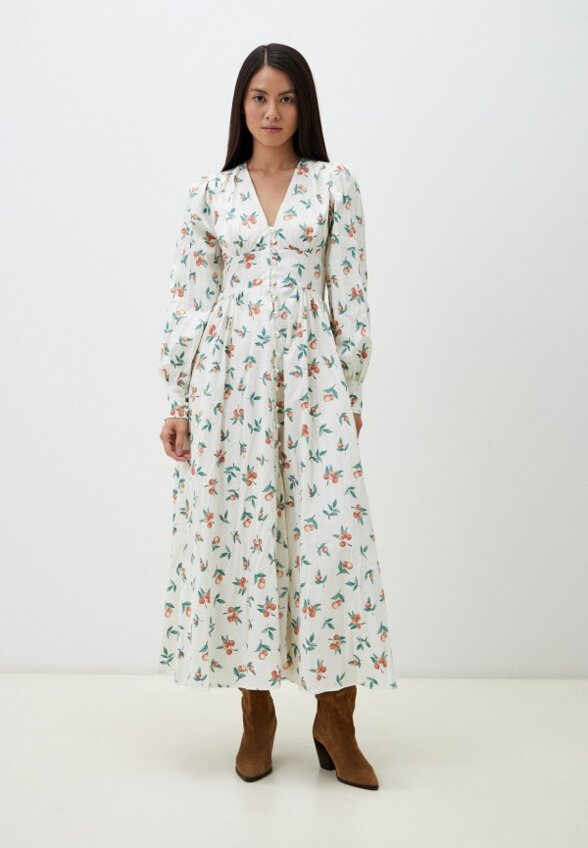 Платье Belle Robe