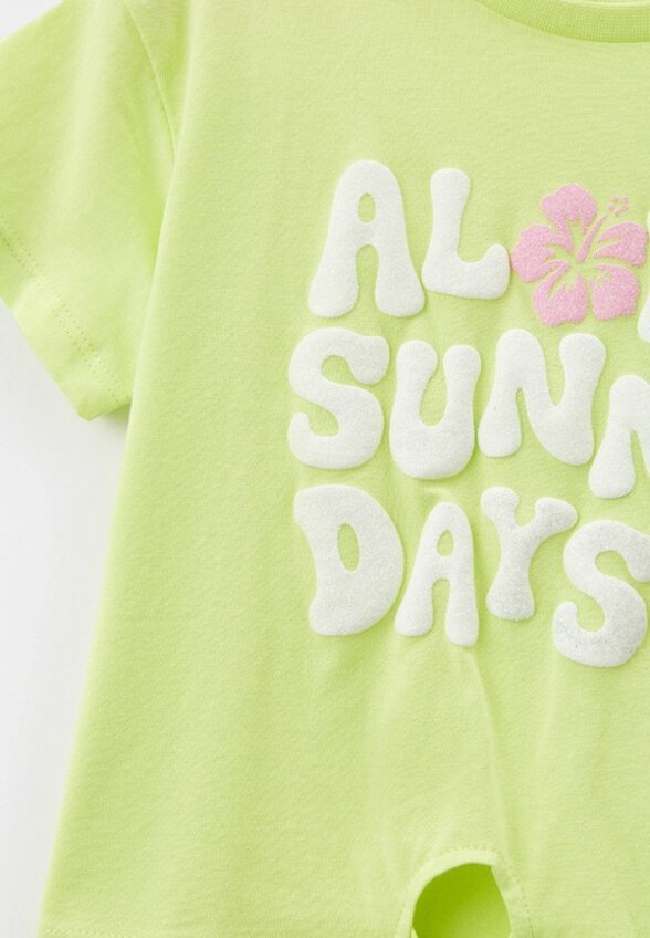 Футболка O'STIN