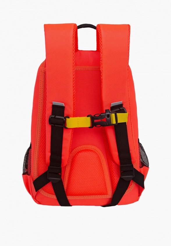 Рюкзак и брелок Grizzly