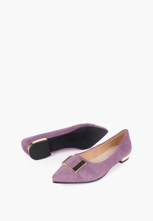 Балетки Instreet