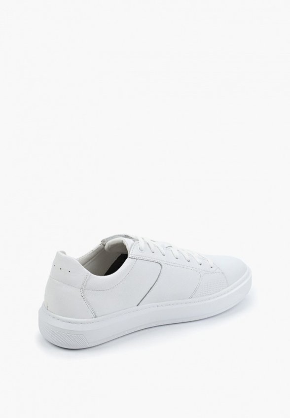 Кеды B2B Black to Black