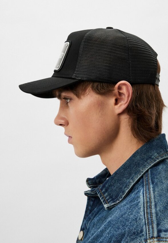 Бейсболка John Hatter & Co