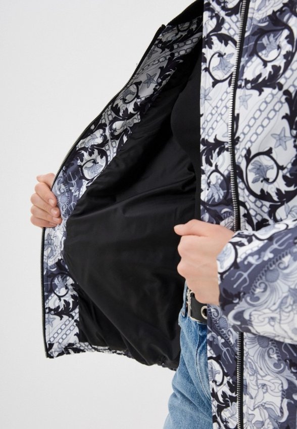 Бомбер Eleganzza