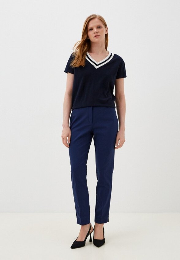 Пуловер Lusio