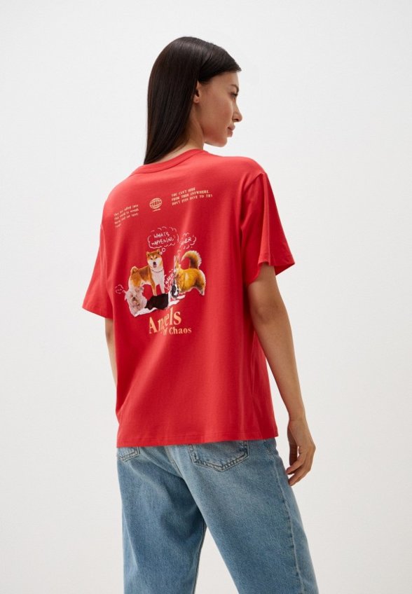 Футболка Mark Formelle