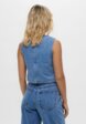 Жилет джинсовый Zarina3  - превью