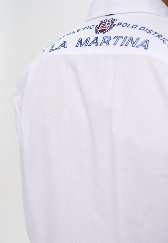 Рубашка La Martina