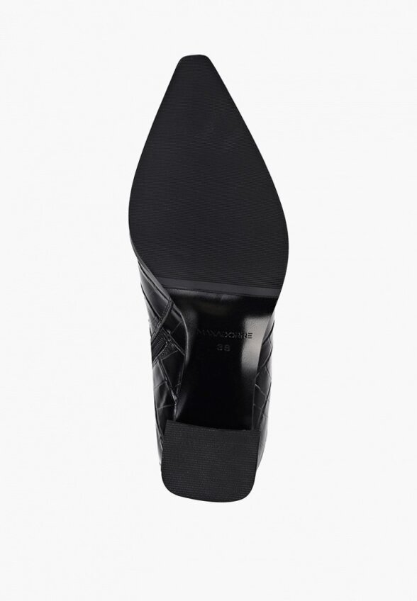 Сапоги Maxadorre