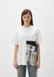 Футболка Karl Lagerfeld Jeans1  - превью