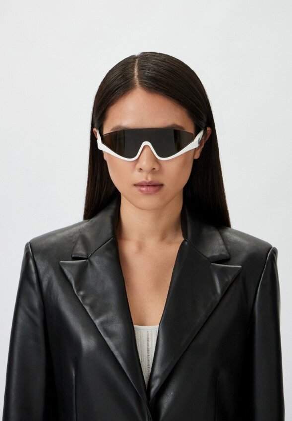 Очки солнцезащитные Gucci