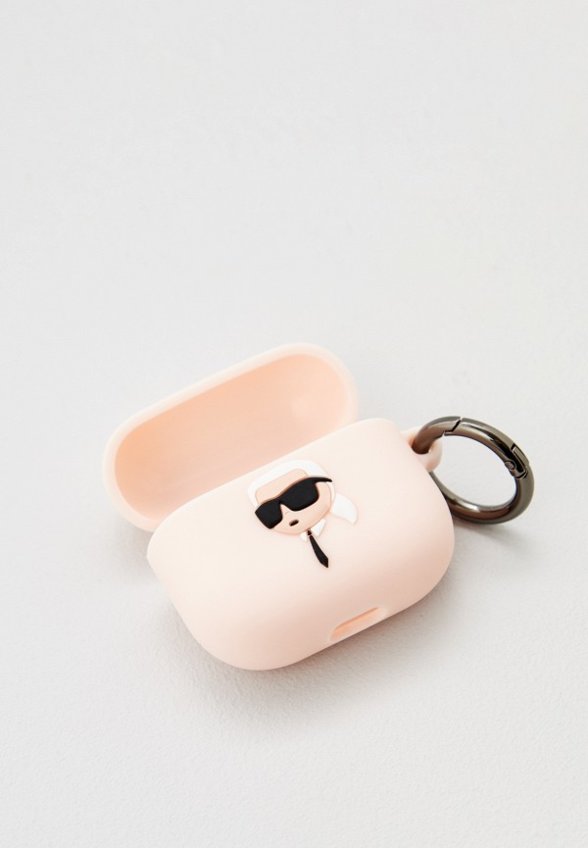 Чехол для наушников Karl Lagerfeld
