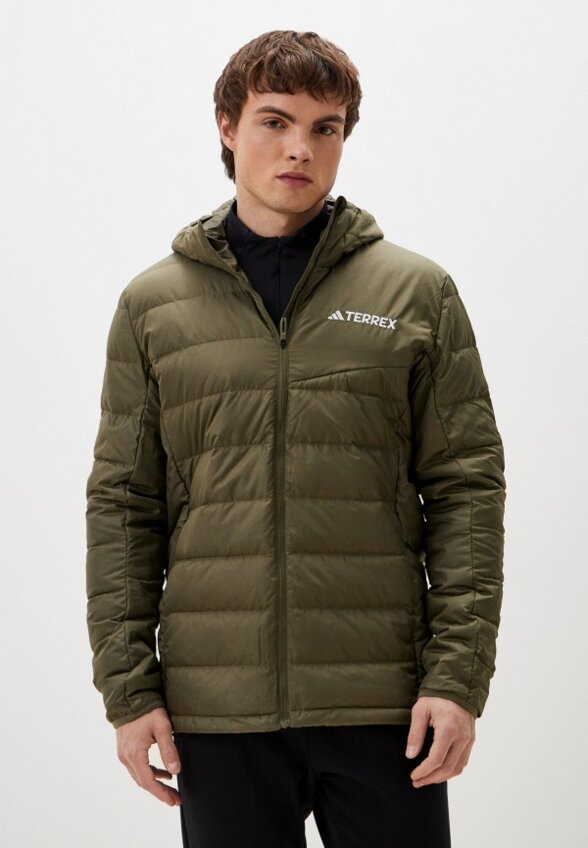 Куртка утепленная adidas