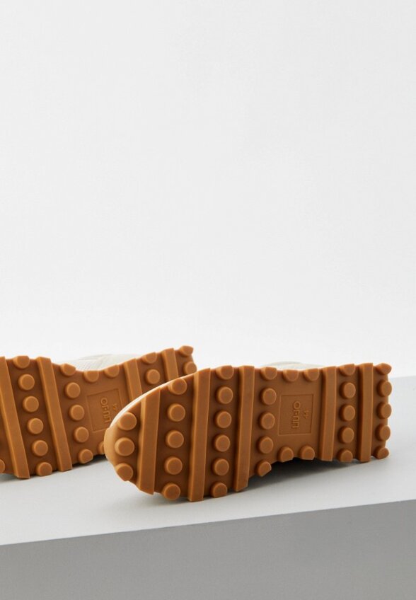 Кроссовки Liu Jo