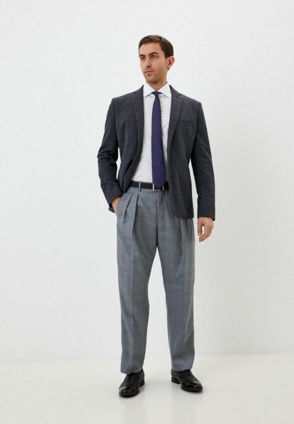 Рубашка Henderson