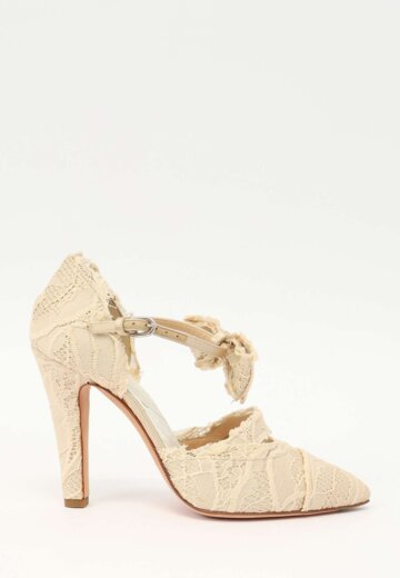 Chanel Shoes