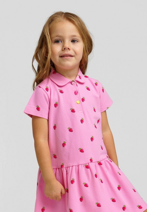 Платье PlayToday