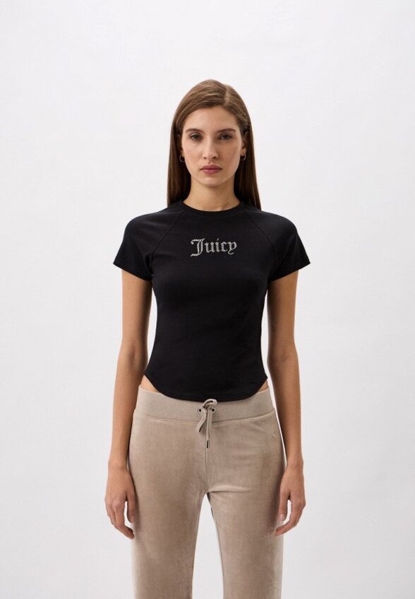 Футболка Juicy Couture