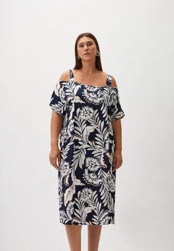 Платье Persona by Marina Rinaldi