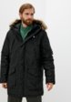 Пуховик CosmoTex1  - превью