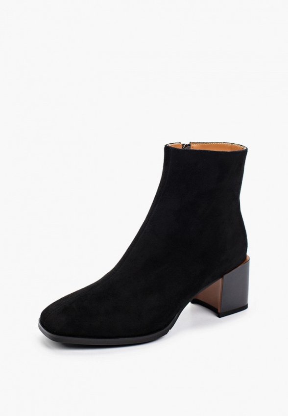 Ботильоны Valley