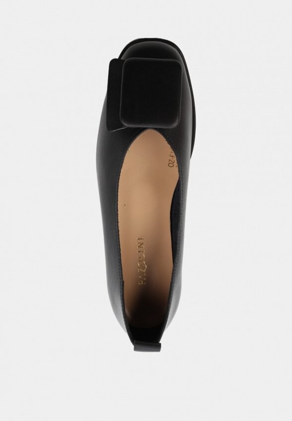 Балетки Pazolini