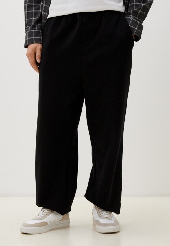 Брюки спортивные Face Code