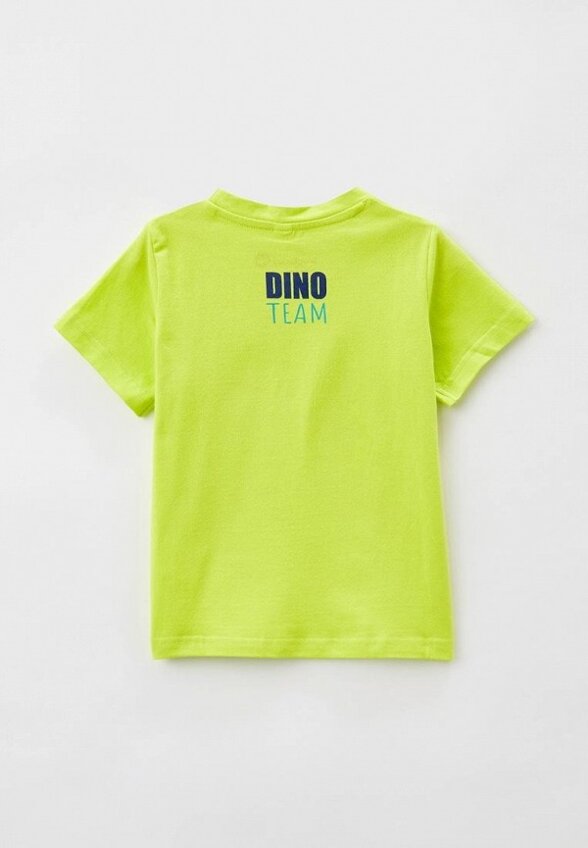 Футболка и брюки PlayToday