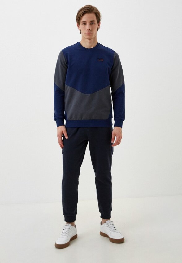 Свитшот Bawer