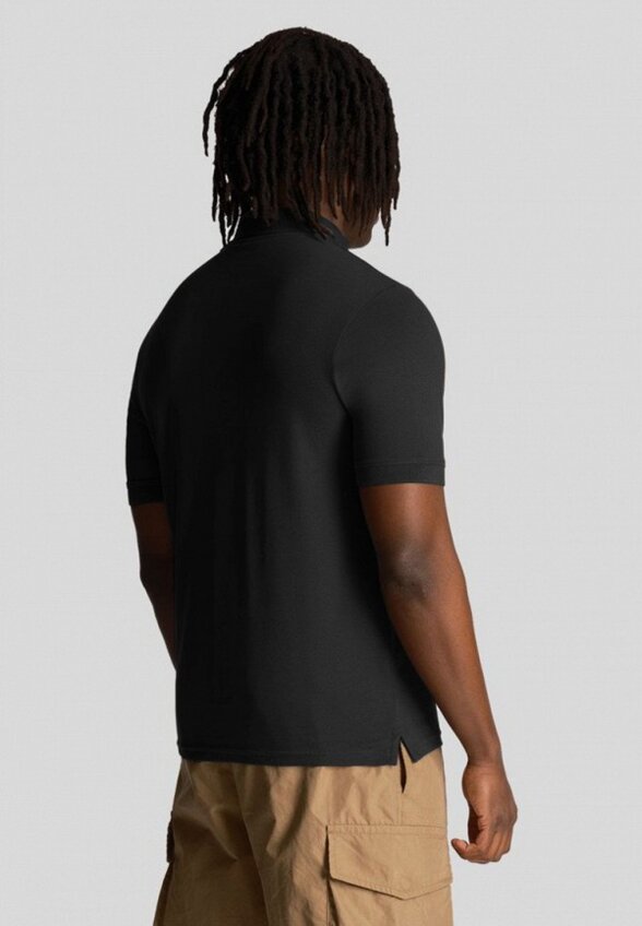 Поло Lyle & Scott