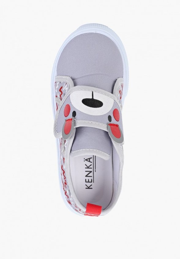 Кеды Kenkä