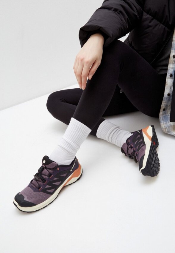 Кроссовки Salomon