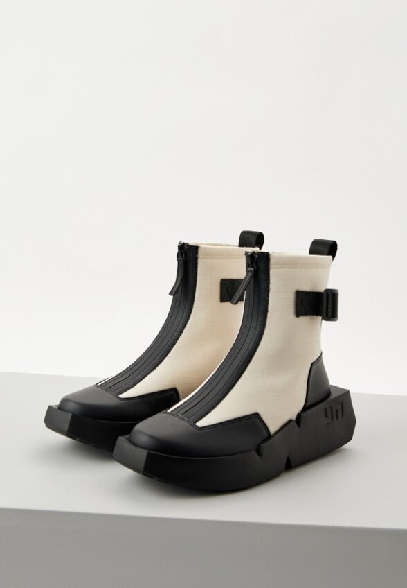 Ботильоны United Nude