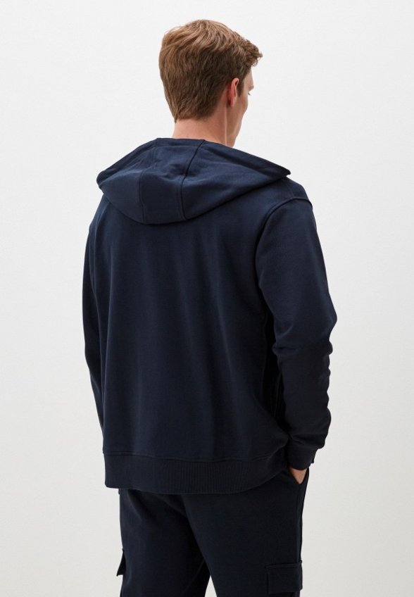 Толстовка Marco Di Radi