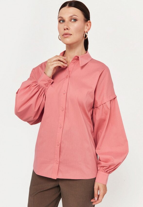 Рубашка Tantino