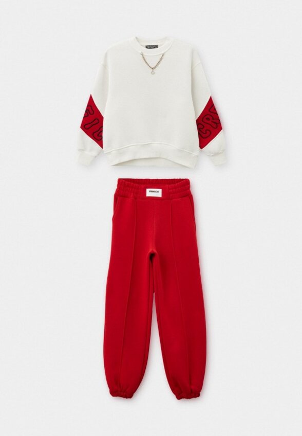 Костюм спортивный Locoloco All For Junior