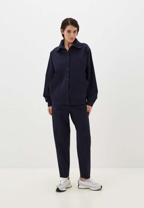 Олимпийка Shamani