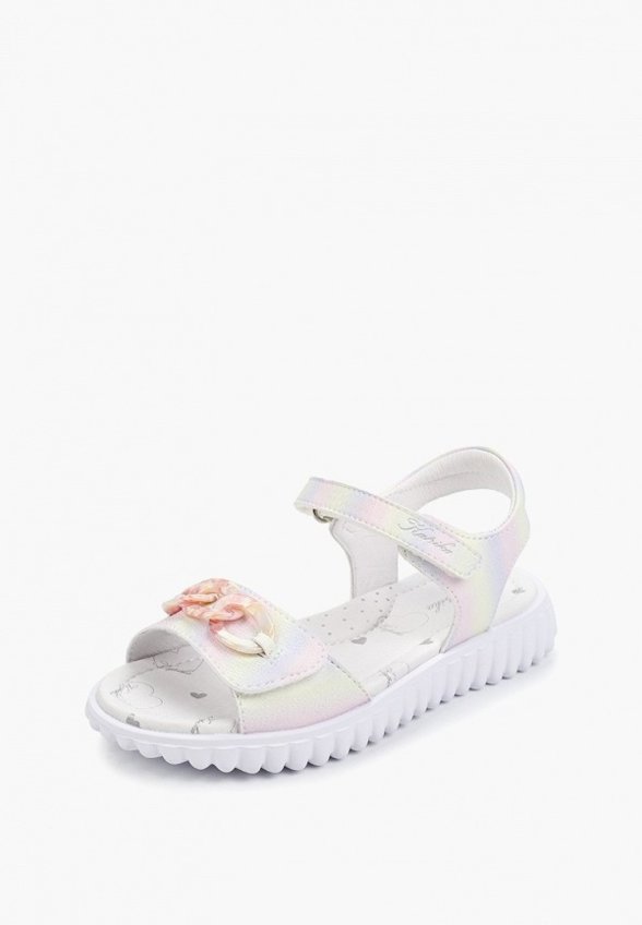 Сандалии Kapika