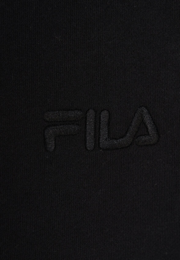 Брюки мужские FILA, Черный