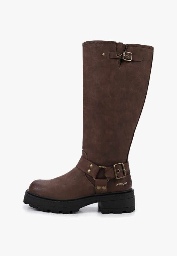 Сапоги Replay